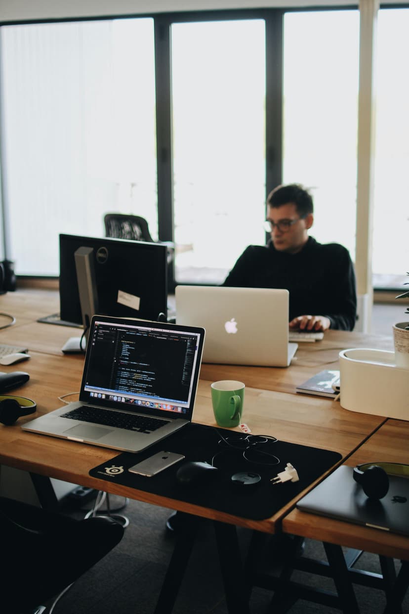 Startup Tech Solutions